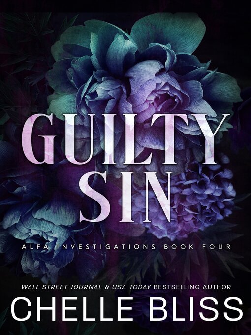 Title details for Guilty Sin by Chelle Bliss - Available